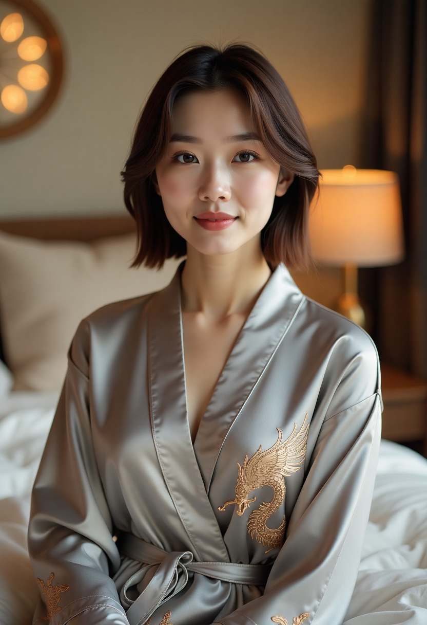 全息训练营